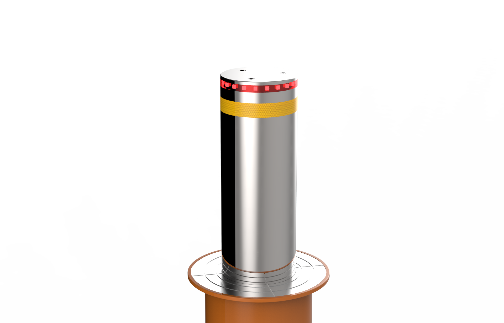 PA真人视讯官网HB-102全自动液压升降柱